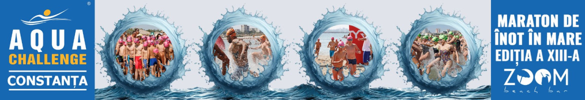 Aqua Challenge ~ 2025